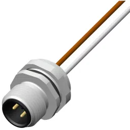 RS PRO Circular Connector 4 Contacts M12 Connector Plug IP67, 2055991-picture-16