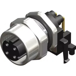 RS PRO Circular Connector 4 Contacts M12 Connector Socket, 2017183-picture-15