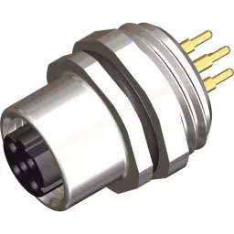 RS PRO Circular Connector 4 Contacts M12 Connector Socket, 2017185-picture-46