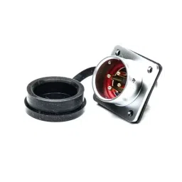 RS PRO Circular Connector 4 Contacts Panel Mount M20 Connector Plug IP67, 2065189-picture-10