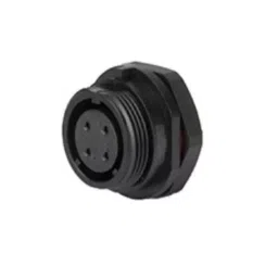 RS PRO Circular Connector 4 Contacts Rear Mount Socket Female IP68, 1811446-picture-44