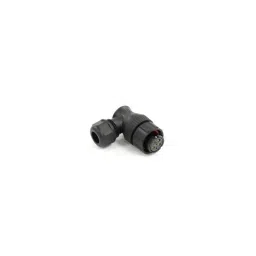 RS PRO Circular Connector 6 Contacts Cable Mount 21 mm Connector Socket Female IP67, 2338408-picture-11