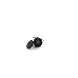 RS PRO Circular Connector 6 Contacts Panel Mount 21 mm Connector Socket Female IP67, 2338392-picture-19