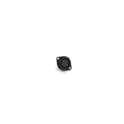 RS PRO Circular Connector 6 Contacts Panel Mount 21 mm Connector Socket Female IP68, 2338305-picture-25