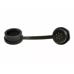 RS PRO Circular Connector 7 Contacts Panel Mount Plug IP67, 2065298-picture-27