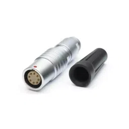 RS PRO Circular Connector 8 Contacts Cable Mount Socket Female IP50, 2095723-picture-26