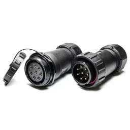 RS PRO Circular Connector 8 Contacts Cable MountPlug and Socket IP68, 2070694-picture-14