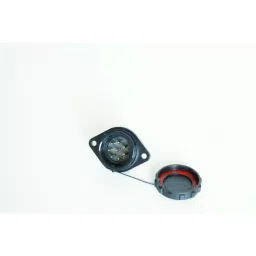 RS PRO Circular Connector 8 Contacts Panel Mount Plug Male IP67, 2506260-picture-34