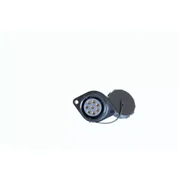 RS PRO Circular Connector 8 Contacts Panel Mount Socket Female IP67, 2506276-picture-38