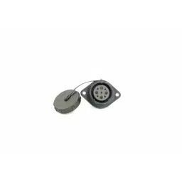 RS PRO Circular Connector 9 Contacts Panel Mount 29 mm Connector Socket Female IP68, 2338365-picture-14