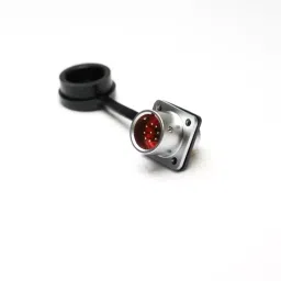 RS PRO Circular Connector 9 Contacts Panel Mount M12 Connector Plug IP67, 2065050-picture-19