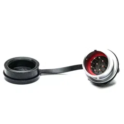 RS PRO Circular Connector 9 Contacts Panel Mount M20 Connector Plug IP67, 2065171-picture-16