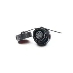 RS PRO Circular Connector 9 Contacts Socket Female IP67, 2072297-picture-27