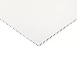 RS PRO Clear Plastic Sheet 1250 mm x 1250 mm x 4 mm, 7048181-picture-38