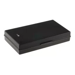 RS PRO Conductive ESD Box 229mm (L) 126mm (W) 42mm (H) Model No 4201409-picture-19