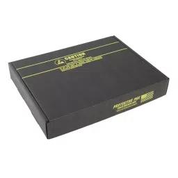 RS PRO Conductive ESD Box 394mm (L) 318mm (W) 64mm (H) Model No 539233 Pack of 10 Pcs-picture-15