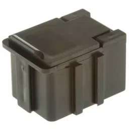 RS PRO Conductive Polypropylene ESD Box 15mm (L) 12mm (W) 16mm (H) Model No 8157003-picture-24