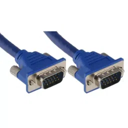 RS PRO Connector Cable Male VGA to Male VGA 1 m, 6659557-picture-17