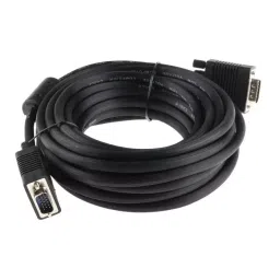 RS PRO Connector Cable Male VGA to Male VGA 7 m, 1828526 image 4