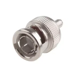 RS PRO Connector Plug 75 Ω Straight Cable Mount Plug BT 3002, 5463686 image 3