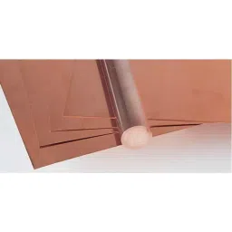 RS PRO Copper Flat Bar, 25 mm W, 10 mm H, 1m L Model No 684383 (Pack of 2)-picture-48