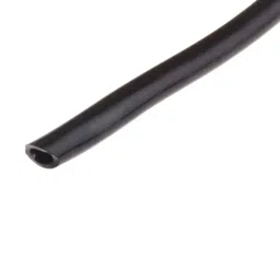 RS PRO CPU Series Compressed Air Pipe Black Polyurethane 4 mm x 30 m Model No 9172365-picture-18