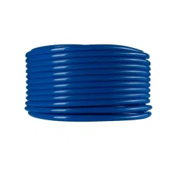 RS PRO CPU Series Compressed Air Pipe Blue Polyurethane 10 mm x 30 m Model No 9172393-picture-32