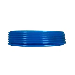 RS PRO CPU Series Compressed Air Pipe Blue Polyurethane 6 mm x 30 m Model No 9172387-picture-44