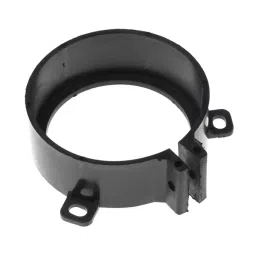 RS PRO Cylindrical Nylon Capacitor Clip Suitable   63.5mm Dia Capacitor,ModelNo 2035733 (Pack Of 5)-picture-21