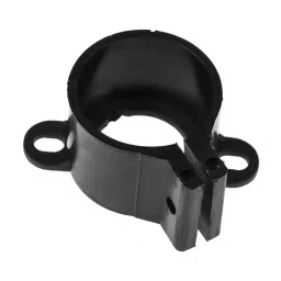 RS PRO Cylindrical Nylon Capacitor Clip Suitable With 30mm Dia Capacitor,ModelNo 2387264 (Pack Of 5)-picture-13