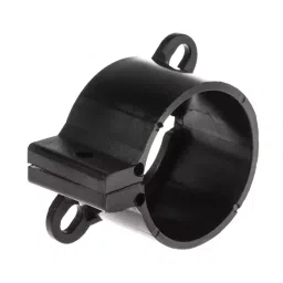 RS PRO Cylindrical Nylon Capacitor Clip Suitable With 35mm Dia Capacitor,ModelNo 2035698 (Pack Of 5)-picture-17