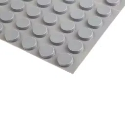 RS PRO Cylindrical PUR Self Adhesive Feet, 19.8 mm diameter x 5.1 mm height Model No 1735975 (1 Bag of 42)-picture-11