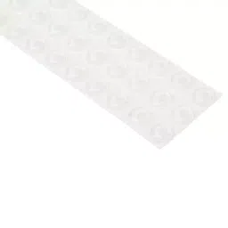 RS PRO Cylindrical PUR Self Adhesive Feet, 9.5 mm diameter x 3.2 mm height Model No 1735952 (1 Bag of 75)-picture-17