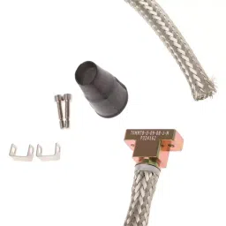 RS PRO D Sub Backshell 9 Way, 3772528-picture-32