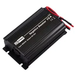 RS PRO DC-DC Converter Chassis Mount 12 V DC 180 W, 1793348-picture-31