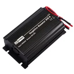 RS PRO DC-DC Converter Chassis Mount 12 V DC 360 W, 1793350-picture-32