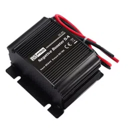 RS PRO DC-DC Converter Chassis Mount 12 V DC 60 W, 1793346-picture-10
