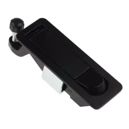 RS PRO Die Cast Zinc Compression Latch, 111 x 34 mm Model No 1241901-picture-34