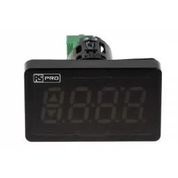 RS PRO Digital Ammeter 4-20 mA, 1883473-picture-32