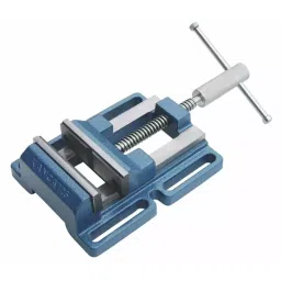 RS PRO Drill Vice x 32 mm 100 mm x 100 mm, 5.4kg Model No 8296142-picture-27