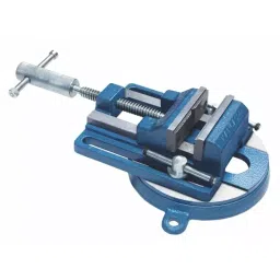 RS PRO Drill Vice x 32 mm 100 mm x 100 mm, 7.8kg Model No 8296145-picture-43