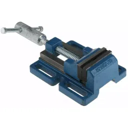 RS PRO Drill Vice x 32 mm 80 mm x 80 mm, 4.5kg Model No 8296133-picture-15