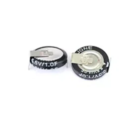 RS PRO Electric Double Layer Super Capacitor, 1 F,  3.6 V DC, Model No 1845041 (Tray of 2880)-picture-39