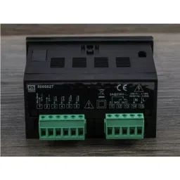 RS PRO Electronic Impulse Counter 6 digit 20 kHz 230 V AC, 8086627 image 3