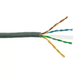 RS PRO Ethernet Cable Cat6 U/UTP Grey PVC Sheath 305 m, 556308-picture-27