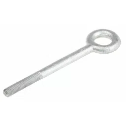 RS PRO Eye Bolt Galvanised Metal M12 Thread 50 mm Length 24 mm 48 mm, 1244836-picture-46