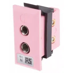 RS PRO Fascia Thermocouple Connector for Use with Type N Thermocouple, Standard Size, 2364053-picture-32