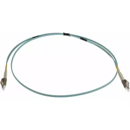 RS PRO Fibre Optic Cable LC to LC Duplex Multi Mode OM3 900 μm Blue 1 m, 1213918-picture-28