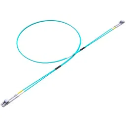 RS PRO Fibre Optic Cable LC to LC Duplex Multi Mode OM3 900 μm Blue 10 m, 1213922-picture-29