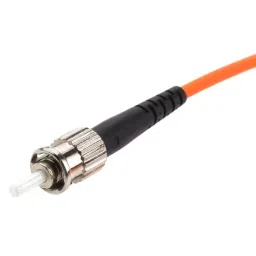 RS PRO Fibre Optic Cable ST to ST Duplex Multi Mode OM2 50/125 μm Orange 2 m, 5357238-picture-48